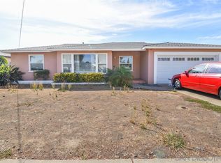 632 Brightwood Ave, Chula Vista, CA 91910