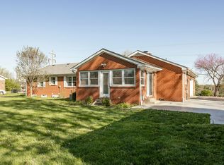 291 Mocks Creek Dr, Danville, KY 40422