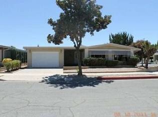 1392 Jasmine Way, Hemet, CA 92545