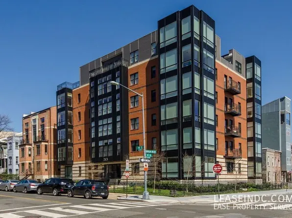 2101 11th St NW Unit 505, Washington, DC 20001