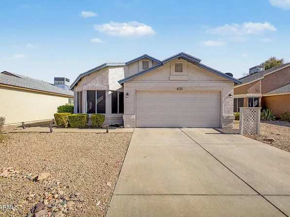 8859 W JOHN CABOT Road, Peoria, AZ 85382