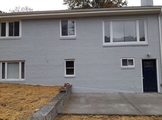 114 Fleetwood Ter, Silver Spring, MD 20910