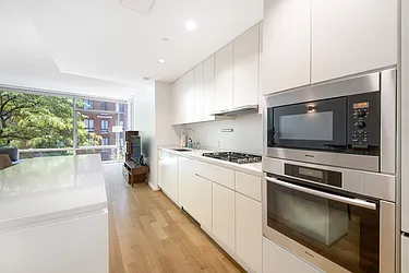 Rented by Compass