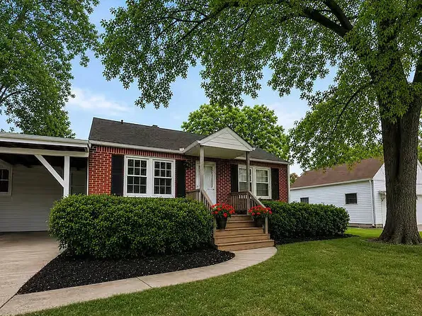 9408 E 68th Ter, Raytown, MO 64133