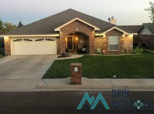 4016 N Fiesta Dr, Hobbs, NM 88240