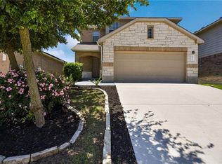 3513 Tralagon Trl, Pflugerville, TX 78660