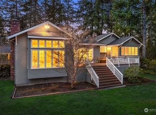 2254 78th Ave NE, Medina, WA 98039