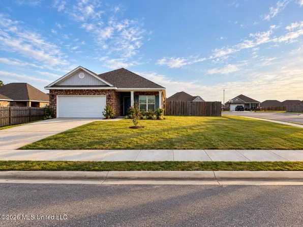 15624 Hawick Ln, Biloxi, MS 39532