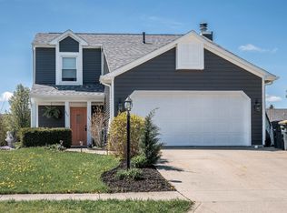 213 Granada Dr, Kendallville, IN 46755