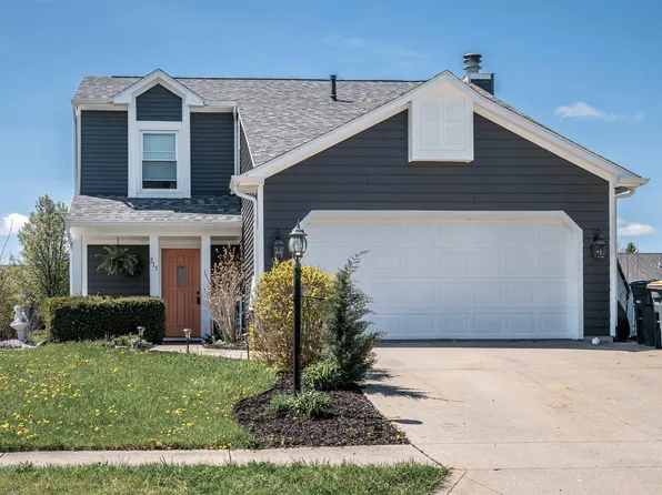213 Granada Dr, Kendallville, IN 46755