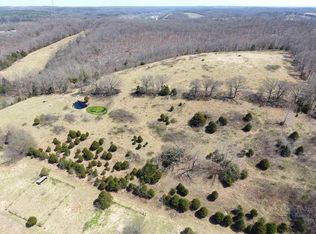 656 Wolf Den Rd, Jane, MO 64856