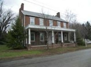 207 Arnold Palmer Dr, Latrobe, PA 15650