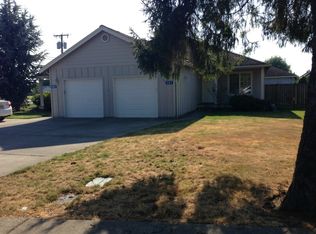 545-547 Woollen Rd, Burlington, WA 98233