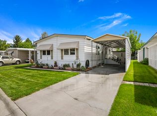 267 W Checola Cir, Boise, ID 83713