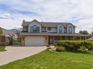 1435 Washakie Cir, Ogden, UT 84403