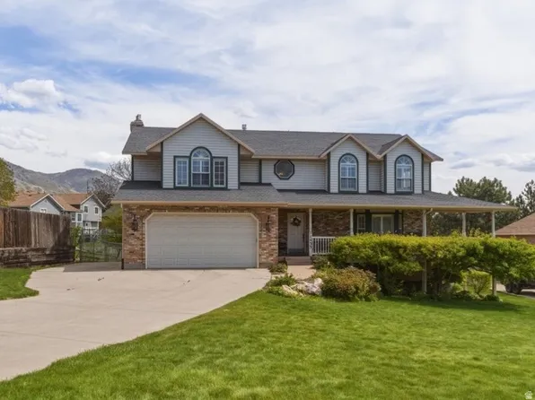 1435 Washakie Cir, Ogden, UT 84403