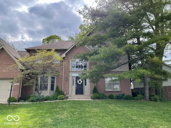 3155 Jason St, Carmel, IN 46033