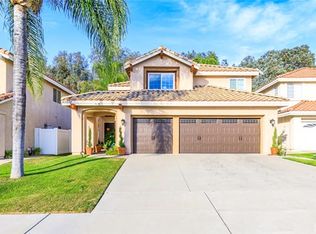43536 Calle Nacido, Temecula, CA 92592
