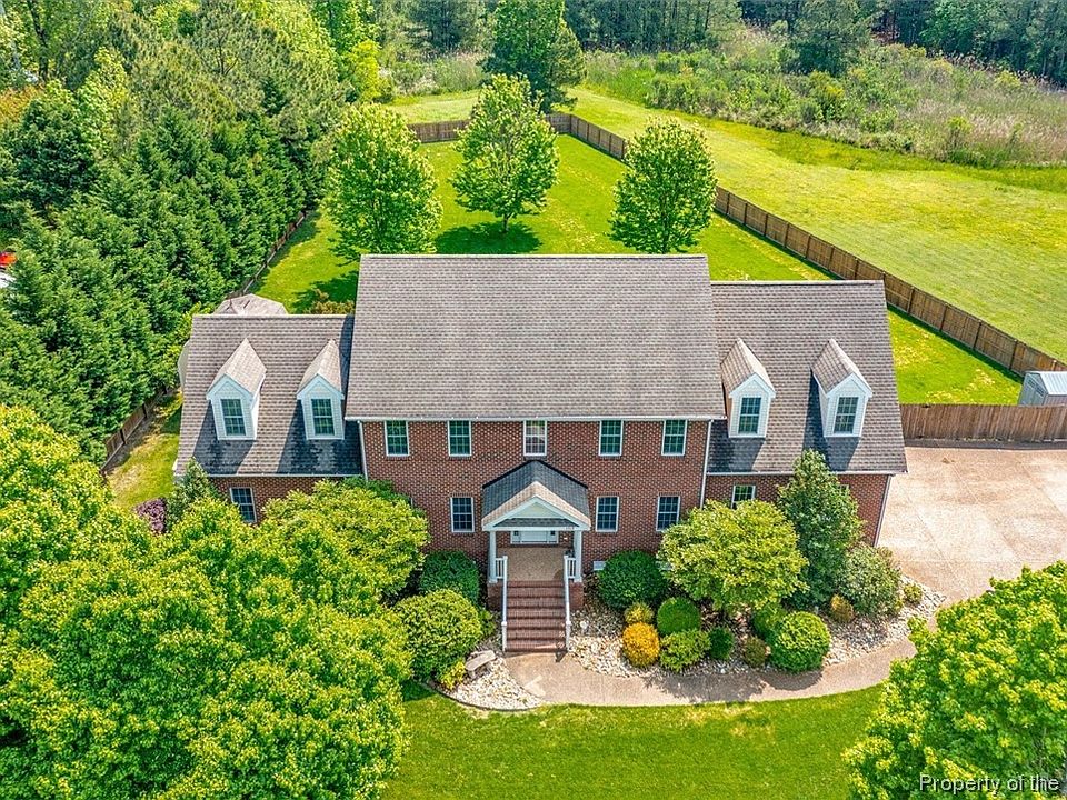 1717 Dandy Loop Rd, Yorktown, VA 23692 Zillow