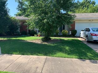 12120 E 16th St, Tulsa, OK 74128