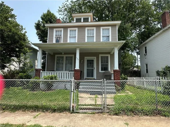 209 W 34th St, Richmond, VA 23225