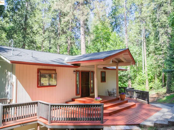 24327 Kewin Mill Rd, Sonora, CA 95370