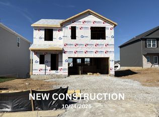 105 Sundial Ct, Nicholasville, KY 40356