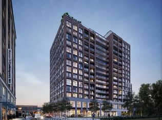 181 Sterling Rd E #718, Toronto, ON M6R 2B2