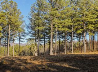 LOT 375 Marshall Rise, Blairsville, GA 30512
