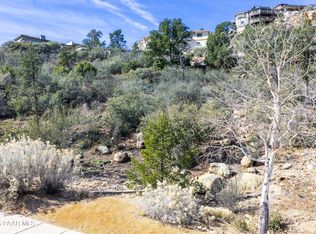 3076 La Questa, Prescott, AZ 86305