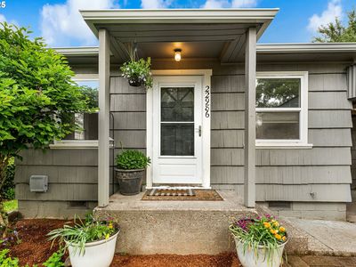 22986 SW Main St, Sherwood, OR, 97140