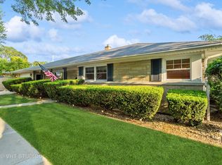 501 Blackstone Ave, La Grange, IL 60525