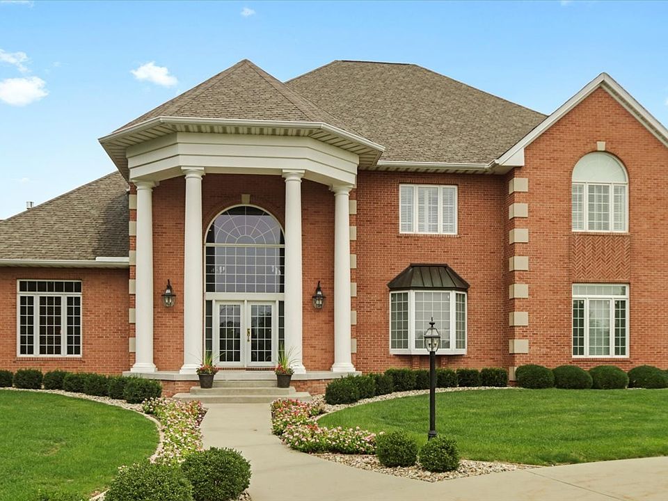 13 Worthington Ct, Bloomington, IL 61704 Zillow