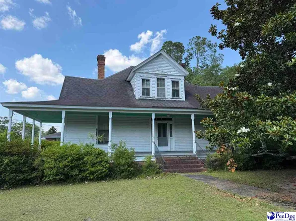 1101 E Main St, Dillon, SC 29536