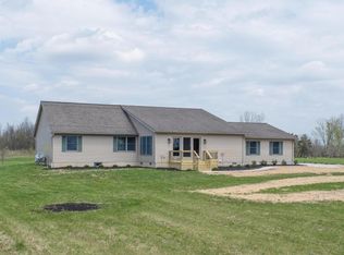 13580 County Home Rd, Marysville, OH 43040