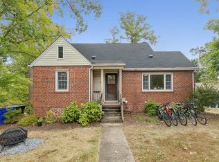 8305 48th Ave, College Park, MD 20740