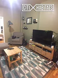 Rented by Citi Habitats