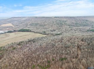 572B County Road 676, Bryant, AL 35958