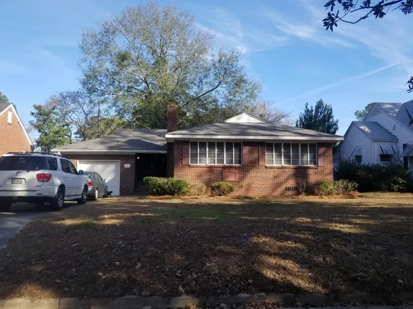 626 Columbus Dr, Savannah, GA 31405