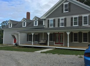 298 Battle St, Webster, NH 03303