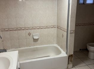 45 Oak Ave FLOOR BASEMENT, Irvington, NJ 07111