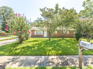 334 Wisconsin Ave, Warner Robins, GA 31093