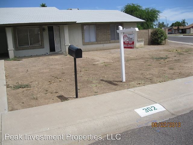 2nd image of 302 W Piute Ave