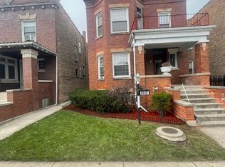 6820 S Dante Ave #2, Chicago, IL 60637
