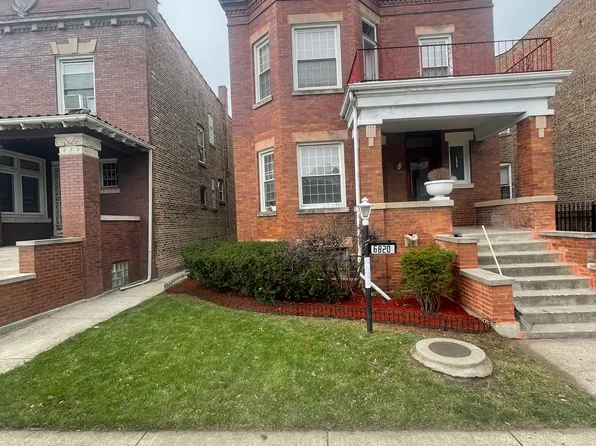 6820 S Dante Ave #2, Chicago, IL 60637