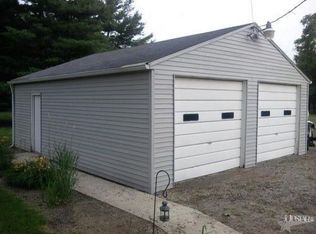 6802 Baer Rd, Fort Wayne, IN 46809