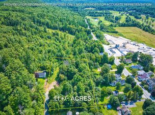 0 Hillside Dr, Newport, NH 03773