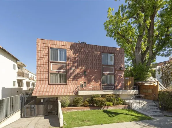 14947 Dickens St APT 1, Sherman Oaks, CA 91403