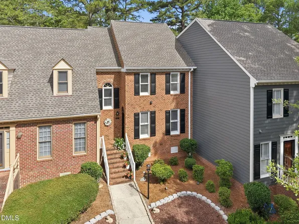 6103 Tipping Cir, Raleigh, NC 27609