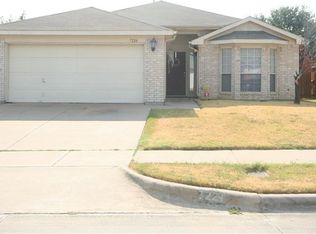 7224 Nohl Ranch Rd, Fort Worth, TX 76133